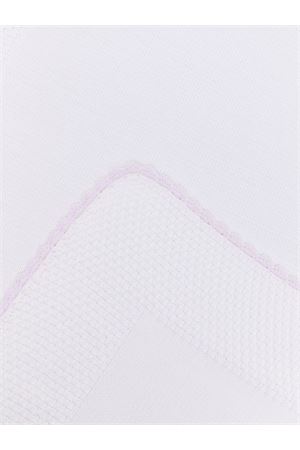 Coperta in cotone bianco LITTLE BEAR KIDS | 8001BCOGLICINE